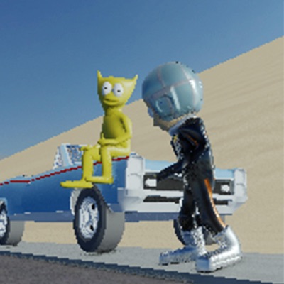 Human Be-Ing - Single