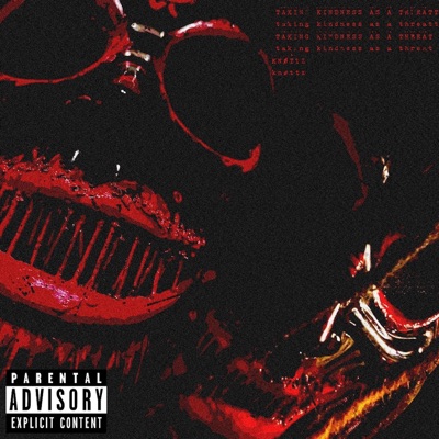 TAKiNG KiNDNESS AS a THREAT - Single