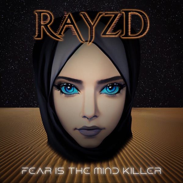 Fear is the Mind Killer (2023 Digital Remaster) [feat. G-Clef da Mad Komposa & Jakineko]