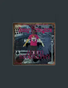 聆聽 Sonny Strongarm、觀看音樂影片、閱讀小傳、查看巡演日期等！