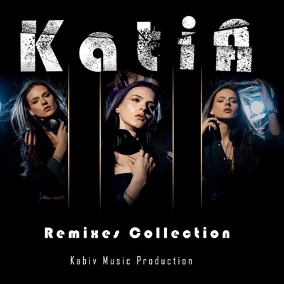 KatiA - Umbrella Remix