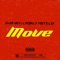 Move (feat. Dreaddy C Productionz) - Guaranteed Money Toofresh lyrics