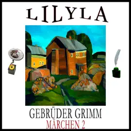 Märchen 2 (Hänsel und Gretel, Strohhalm, Kohle und Bohne, Frau Holle, Die sieben Raben, Rotkäppchen, Die Bremer Stadtmusikanten, Der Teufel mit den drei goldenen Haaren.)