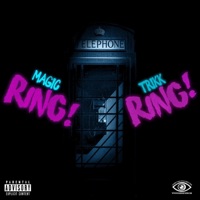 Ring Ring - Single - Magic Trikk