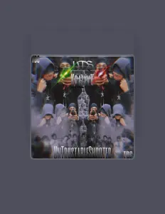 Listen to UTS KrazyyK, watch music videos, read bio, see tour dates & more!