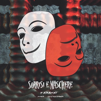 Sorrisi e maschere - Single