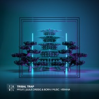 Verana - Single - Mylky, Julius Dreisig & Born I Music