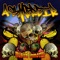 Salvaje - Asmereir lyrics