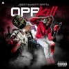 Opp Kill (feat. Spitta) [Radio Edit] [Radio Edit] - Single