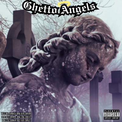 Ghetto Angels - Single