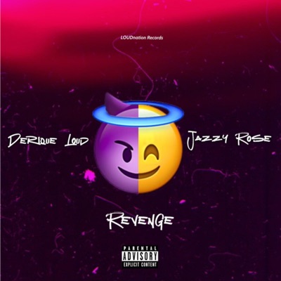 Revenge (feat. Jazzy Rose) - Single