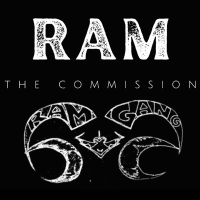 The Commission (Full Album)