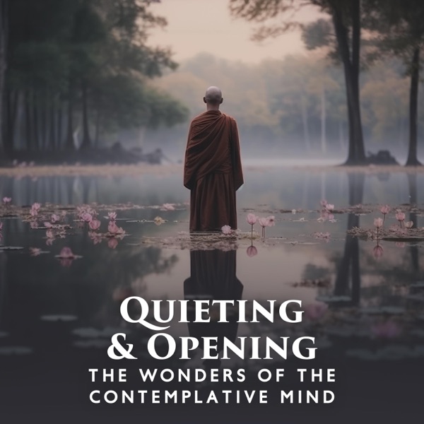 Tibetan Sound Bath for Quieting & Opening the Wonders of the Contemplative Mind