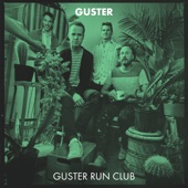 Overexcited by Guster