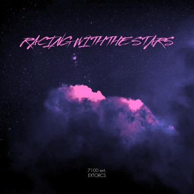 Racing With the Stars - Single