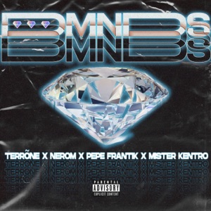 DMNDS (feat. Mister Kentro)