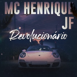Revolucionário Mc Henrique JF