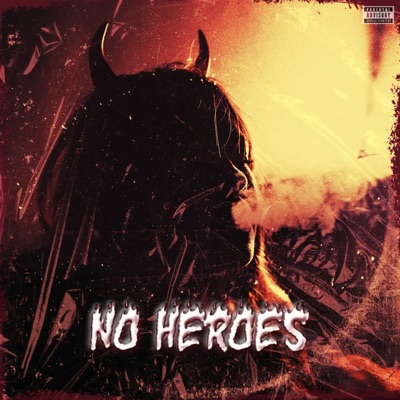 No Heroes - Single