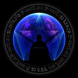 The Force Is With You Mystictable