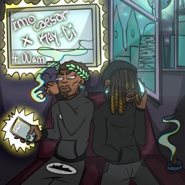 4:00 AM (feat. Kay-Ci aka CSCS) Imo caesar