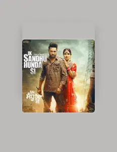 Listen to Akashdeep Sandhu, watch music videos, read bio, see tour dates & more!