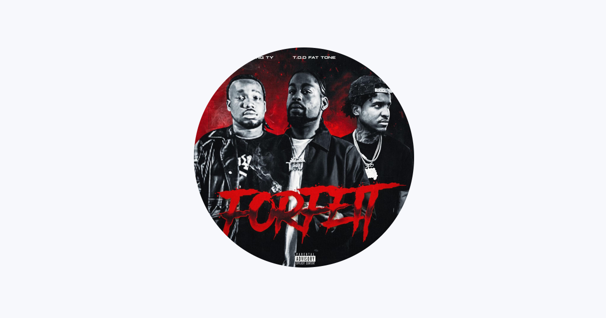 T.O.D Fat Tone - Apple Music