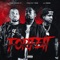 Forfeit (feat. Lil Reese & T.O.D Young Ty) - T.O.D Fat Tone lyrics