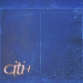 Citi+ artwork