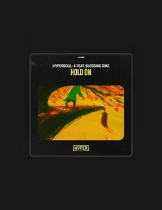 Ouça Blessing Dike, assista a videoclipes, leia a biografia, veja as datas das turnês e mais!