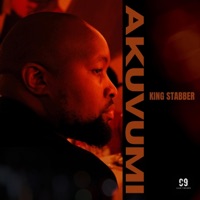 Akuvumi - Single - King Stabber