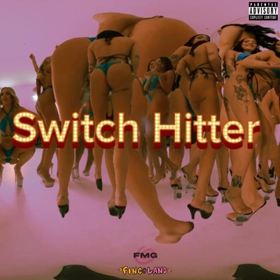 Switch Hitter - Single