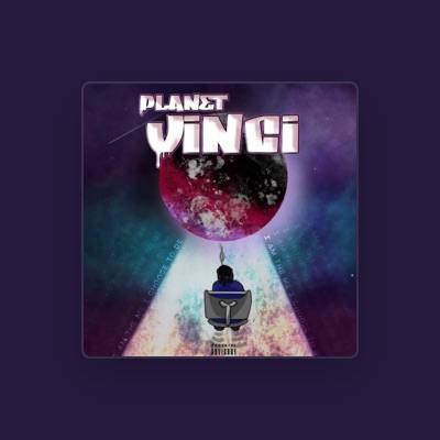 Listen to GBI.Vinci, watch music videos, read bio, see tour dates & more!