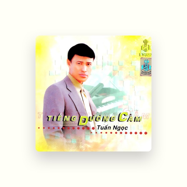 Tuấn Ngọc's avatar