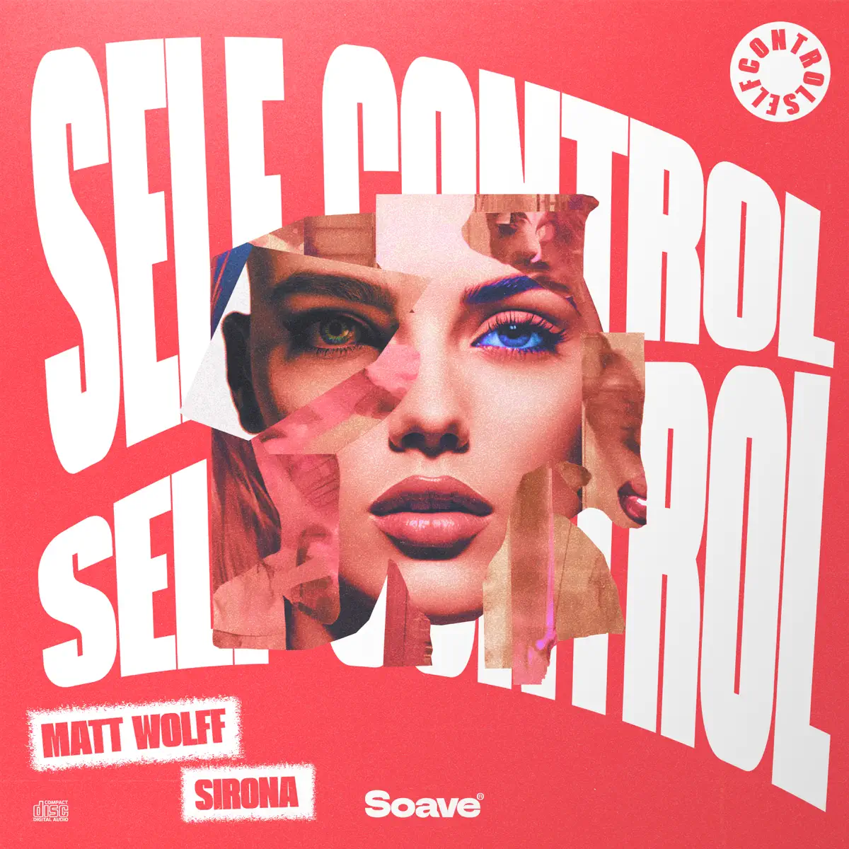Matt Wolff & Sirona - Self Control - Single (2024) [iTunes Plus AAC M4A]-新房子