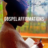 Gospel Affirmations (I CAN) - Single - Cyia Carter