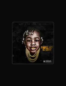 Listen to Ra'shon, watch music videos, read bio, see tour dates & more!