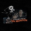 UN MONTÓN - Single