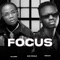 Focus (feat. Rehmahz & Saladeen) - Dabo Williams lyrics