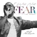 I Will Not Fear