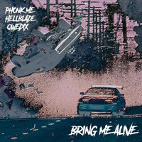 Bring Me Alive - Single - phonk.me, Hellblade & QWEDIX