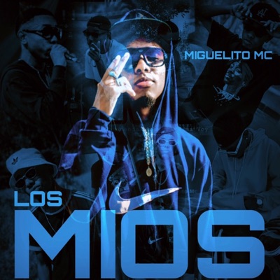 Los Mios - Single
