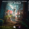 Lost World cover art