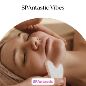 SPAntastic Vibes - EP