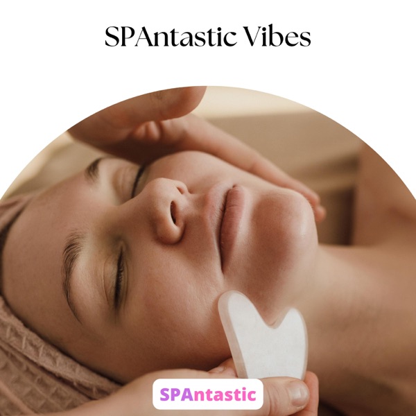 SPAntastic Vibes - EP