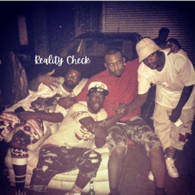 Reality Check - Single