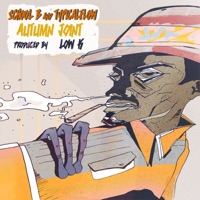 Autumn Joint (feat. School B) - Single - Typicalflow