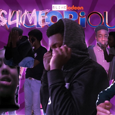 Slimeorious - Single