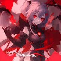 Never Again - Single - Gamvae
