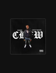 Luister naar TBE Bookie, bekijk muziekvideo's, lees de bio, bekijk de tourdata, en meer!