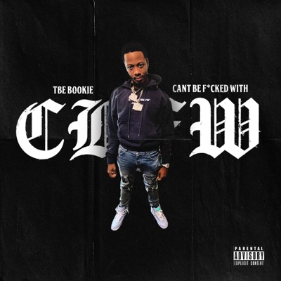 Can't Be Fucked With